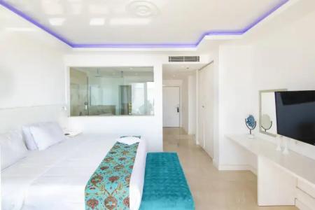 Highclere and Spa - 102