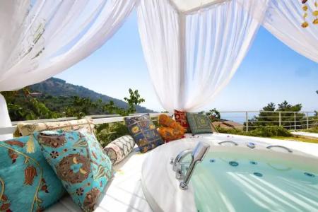 Highclere and Spa - 99