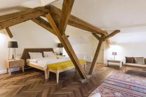 Hotel Gradska, Cetinje