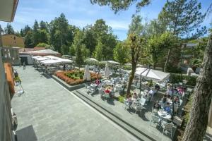 Hotel Gradska Cetinje, Cetinje