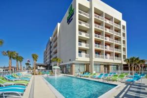 Holiday Inn Express & Suites - Galveston Beach, an IHG Hotel, Galveston