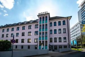 New Work Hotel, Essen