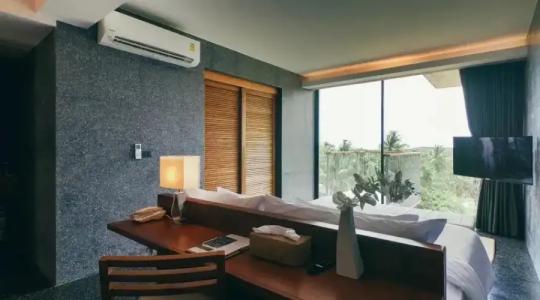 Varivana Resort Koh Phangan - SHA Extra Plus - 108