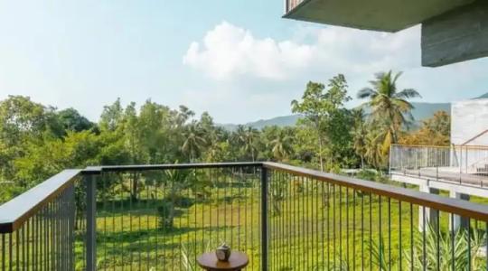 Varivana Resort Koh Phangan - SHA Extra Plus - 104