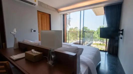Varivana Resort Koh Phangan - SHA Extra Plus - 101