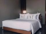 Deluxe Double room with mountain view