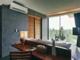 Double Sky Suite with panoramic view