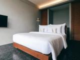 Double Junior Suite with mountain view