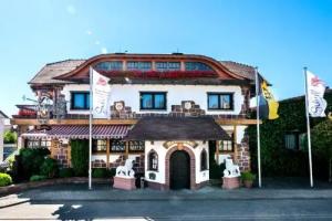 Kappel-Grafenhausen - Hotels
