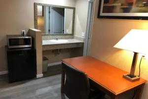Budget Inn Motel, Indio