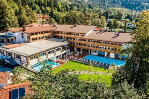 Das Familotel Oberbayern, Bayrischzell