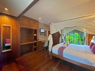 Thai Thai Sukhothai Resort - 136