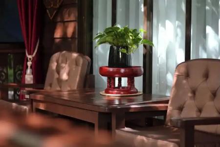 Thai Thai Sukhothai Resort - 122