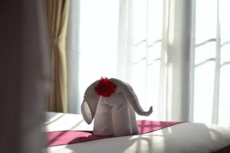 Thai Thai Sukhothai Resort - 96