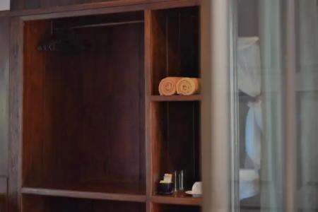 Thai Thai Sukhothai Resort - 57