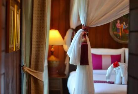 Thai Thai Sukhothai Resort - 94