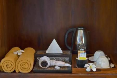 Thai Thai Sukhothai Resort - 62