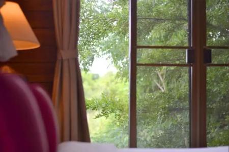 Thai Thai Sukhothai Resort - 81