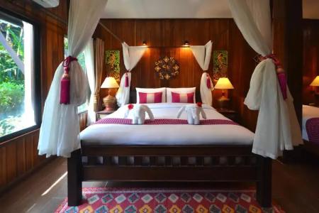 Thai Thai Sukhothai Resort - 3