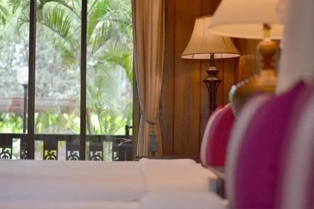 Thai Thai Sukhothai Resort - 171