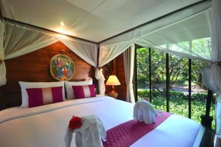 Thai Thai Sukhothai Resort - 159