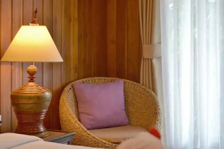 Thai Thai Sukhothai Resort - 39