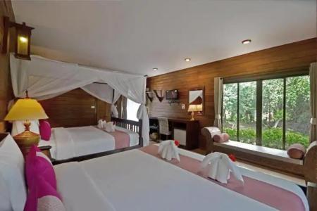 Thai Thai Sukhothai Resort - 107