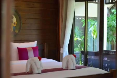 Thai Thai Sukhothai Resort - 117