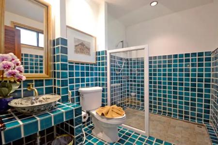 Thai Thai Sukhothai Resort - 27