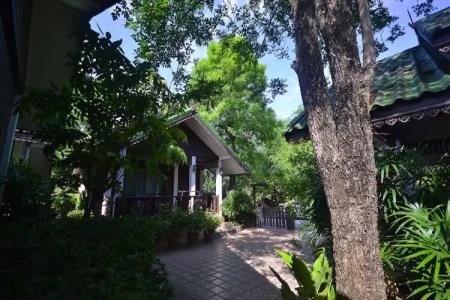 Thai Thai Sukhothai Resort - 129