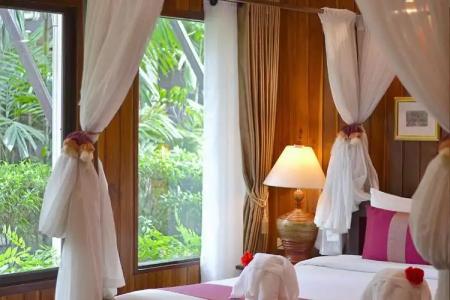 Thai Thai Sukhothai Resort - 54