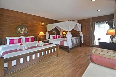 Thai Thai Sukhothai Resort - 104