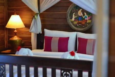 Thai Thai Sukhothai Resort - 119