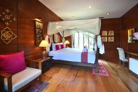 Thai Thai Sukhothai Resort - 153