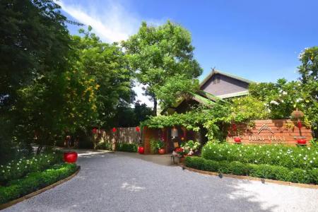 Thai Thai Sukhothai Resort - 35