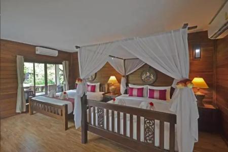 Thai Thai Sukhothai Resort - 106