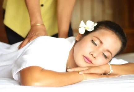 Thai Thai Sukhothai Resort - 25