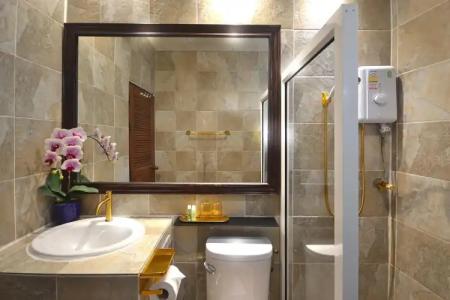 Thai Thai Sukhothai Resort - 7