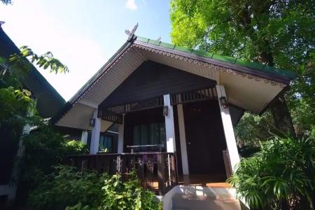 Thai Thai Sukhothai Resort - 124