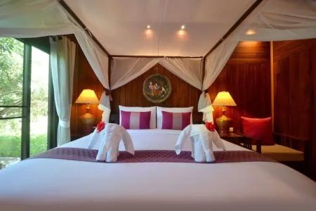 Thai Thai Sukhothai Resort - 86