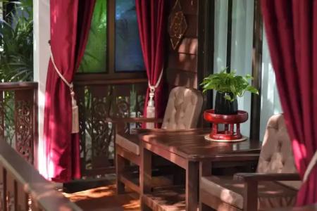 Thai Thai Sukhothai Resort - 126