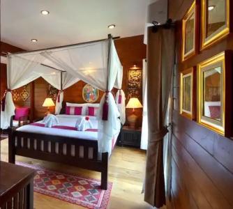 Thai Thai Sukhothai Resort - 156