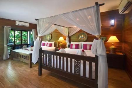 Thai Thai Sukhothai Resort - 118