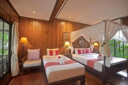 Thai Thai Sukhothai Resort - 103