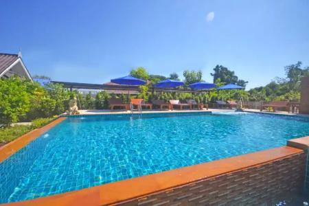 Thai Thai Sukhothai Resort - 14