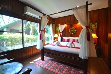 Thai Thai Sukhothai Resort - 5