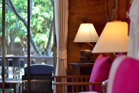 Thai Thai Sukhothai Resort - 151