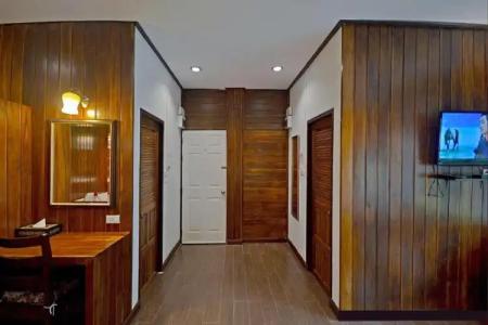 Thai Thai Sukhothai Resort - 56