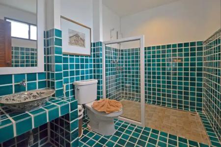 Thai Thai Sukhothai Resort - 9