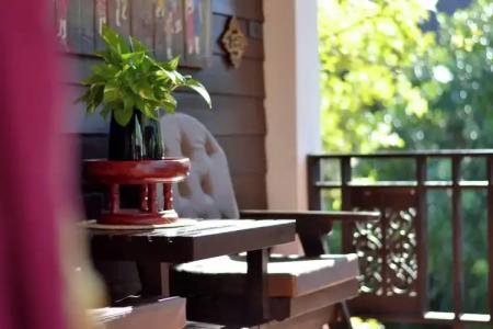 Thai Thai Sukhothai Resort - 99